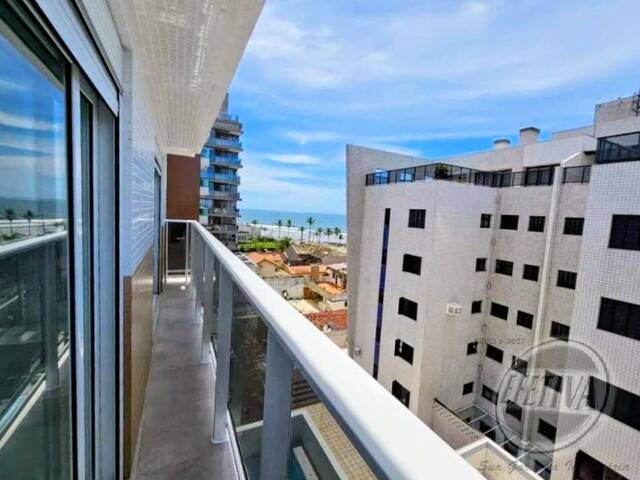 #1290A - Apartamento para Venda em Guaratuba - PR - 3