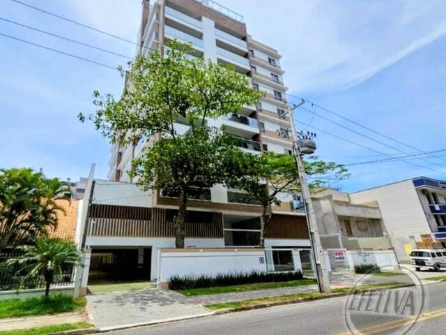 #1290A - Apartamento para Venda em Guaratuba - PR - 1