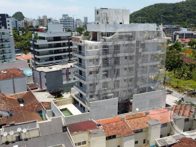 #1263A - Apartamento para Venda em Matinhos - PR