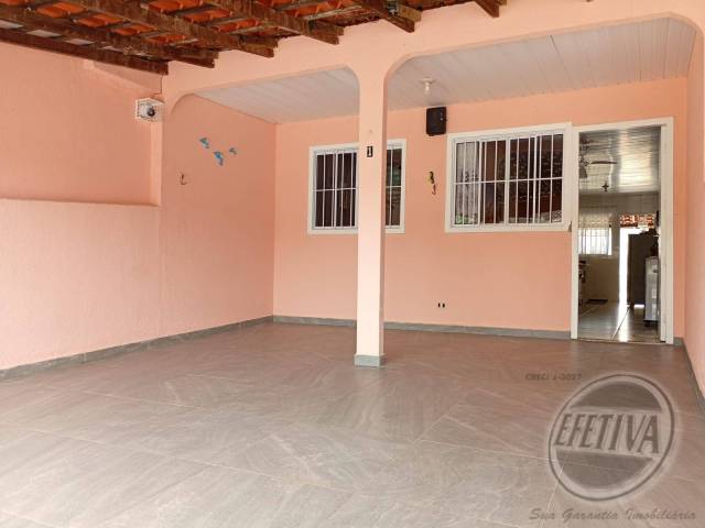 #2543R - Casa para Venda em Matinhos - PR - 3