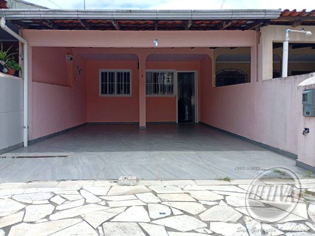 #2543R - Casa para Venda em Matinhos - PR - 1