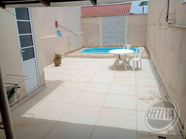 #2543R - Casa para Venda em Matinhos - PR - 1