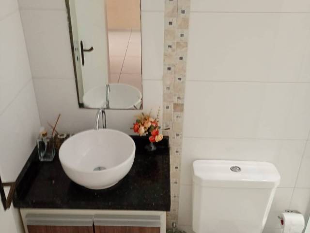 Casa para Venda em Perequê - 11