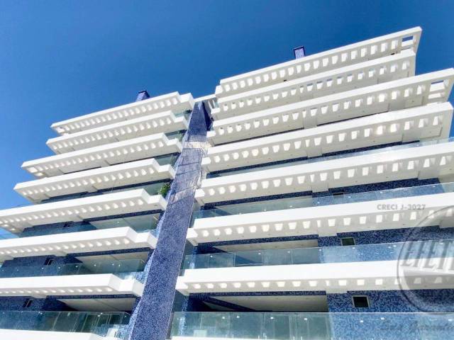 #1212A - Apartamento para Venda em Guaratuba - PR