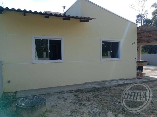 Casa de Praia para Venda em Balneário Betaras - 8