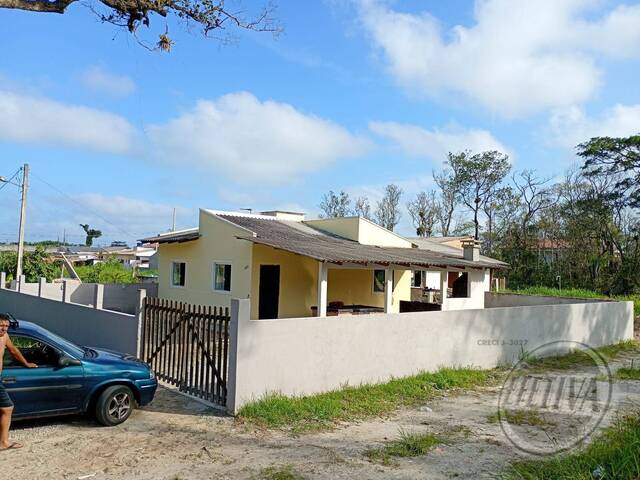 Casa de Praia para Venda em Matinhos - 4