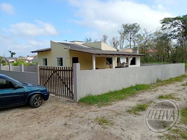 #2545R - Casa para Venda em Matinhos - PR - 3