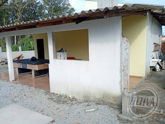 Casa de Praia para Venda em Balneário Betaras - 7