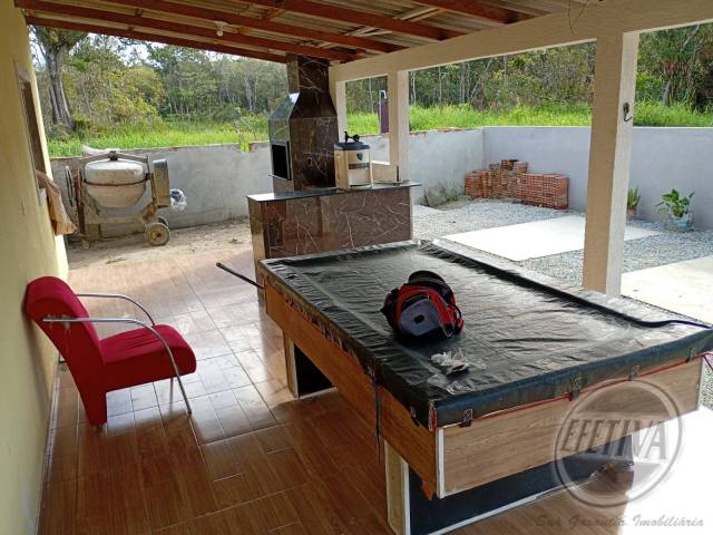 Casa de Praia para Venda em Balneário Betaras - 10
