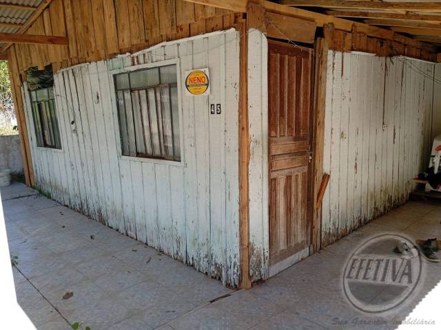 Venda em Tabuleiro - Matinhos