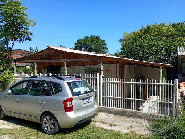 Casa para Venda em Tabuleiro - 9
