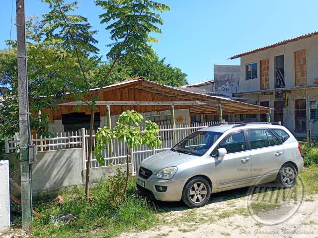 Casa para Venda em Tabuleiro - 10