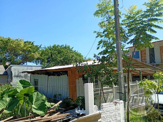 Casa para Venda em Tabuleiro - 11
