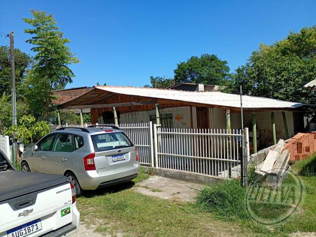Casa para Venda em Matinhos - 5