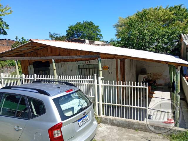 Casa para Venda em Tabuleiro - 7