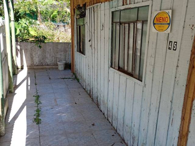 #2547R - Casa para Venda em Matinhos - PR - 2