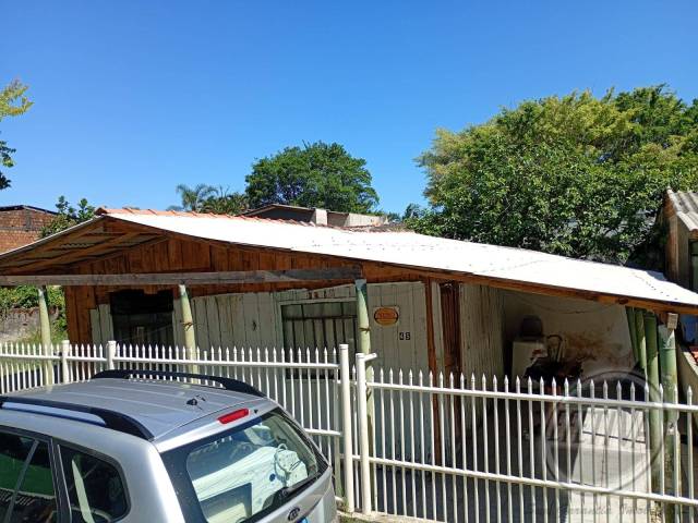 Casa para Venda em Tabuleiro - 8