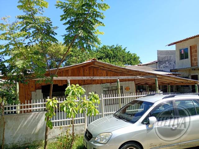 Casa para Venda em Tabuleiro - 6
