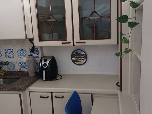 Cobertura para Venda em Batel - 19