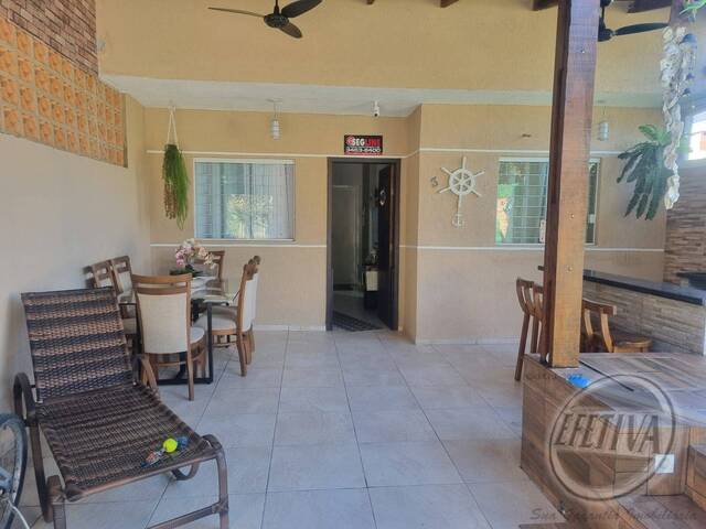Casa para Venda em Balneário Betaras - 8