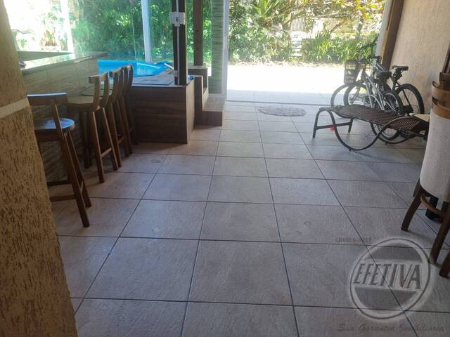 Casa para Venda em Balneário Betaras - 6