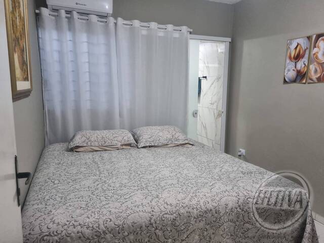 Casa para Venda em Balneário Betaras - 12