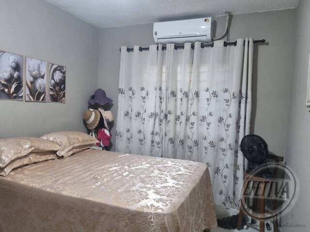 Casa para Venda em Balneário Betaras - 11