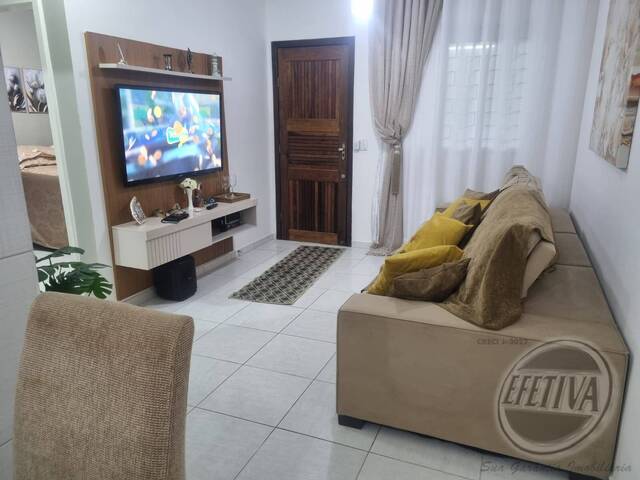 Casa para Venda em Balneário Betaras - 15