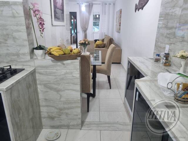 Casa para Venda em Balneário Betaras - 20