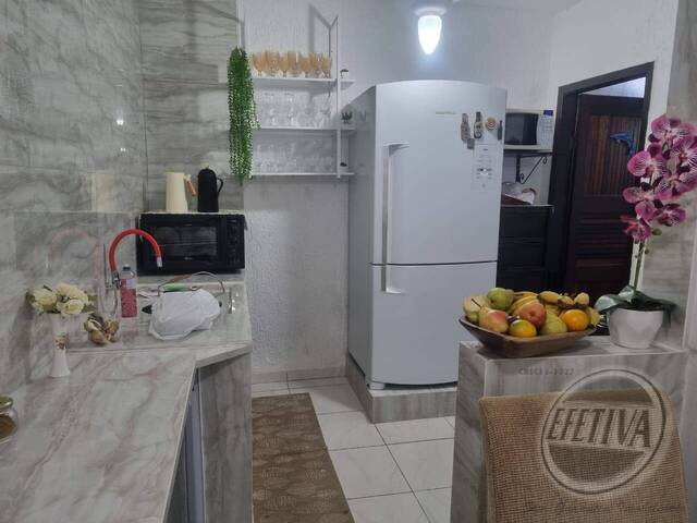 Casa para Venda em Balneário Betaras - 21