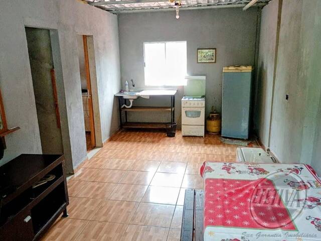 #2551R - Residência para Venda em Matinhos - PR - 2