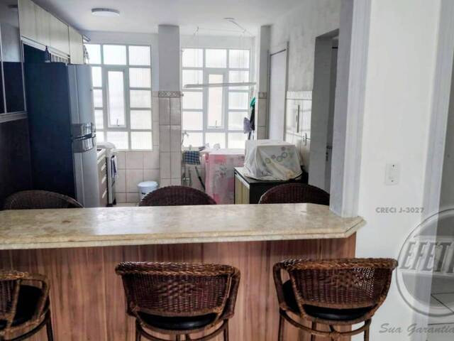 Apartamento para Venda em Caioba - 21