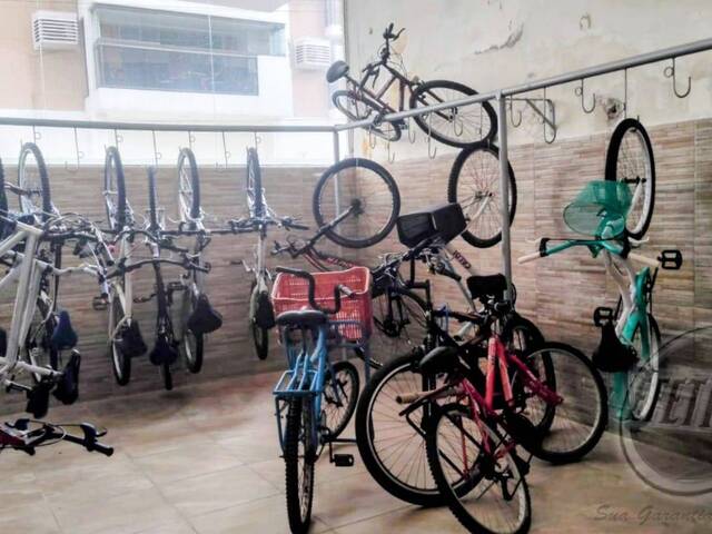 Apartamento para Venda em Caioba - 10