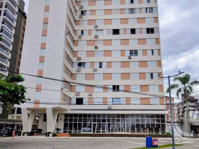 #1399A - Apartamento para Venda em Matinhos - PR