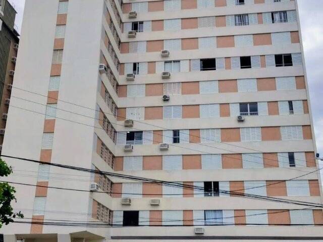 #1399A - Apartamento para Venda em Matinhos - PR