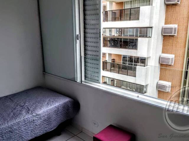 Apartamento para Venda em Caioba - 37