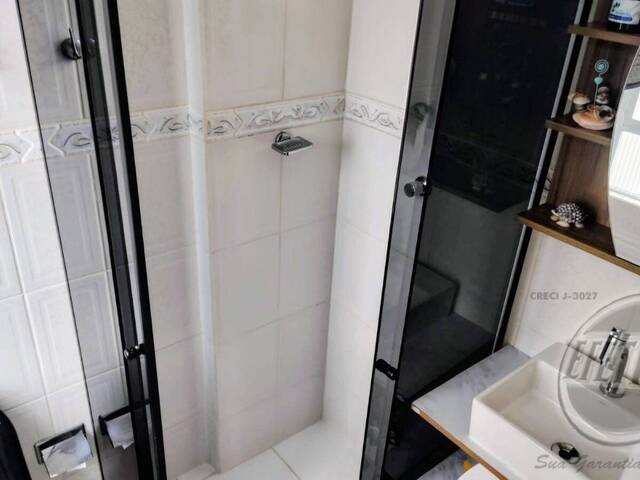 Apartamento para Venda em Caioba - 31
