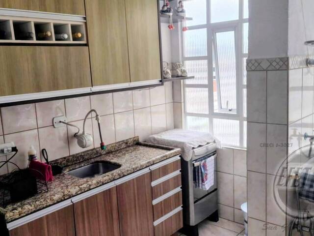 Apartamento para Venda em Caioba - 20