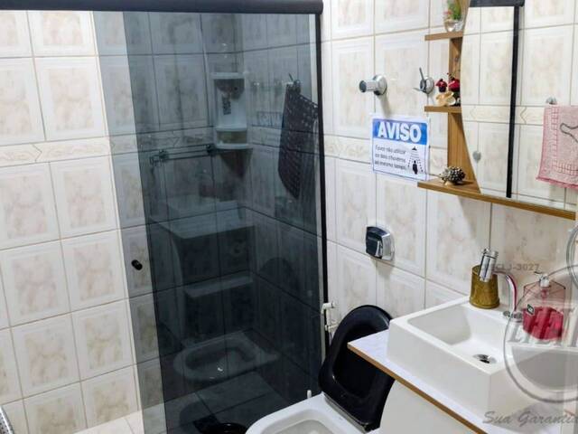 Apartamento para Venda em Caioba - 24