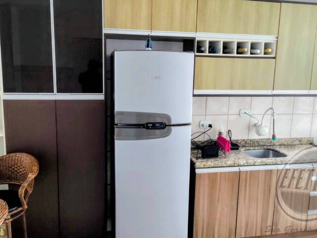 Apartamento para Venda em Caioba - 19