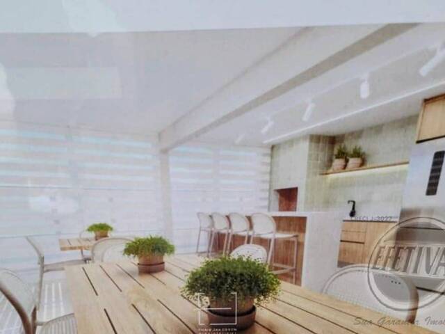 Apartamento para Venda em Caioba - 49