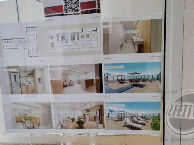 Apartamento para Venda em Caioba - 40