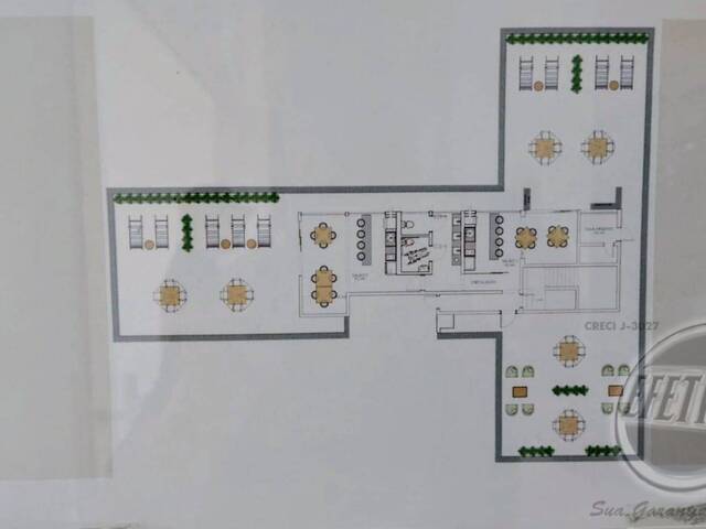 Apartamento para Venda em Caioba - 45