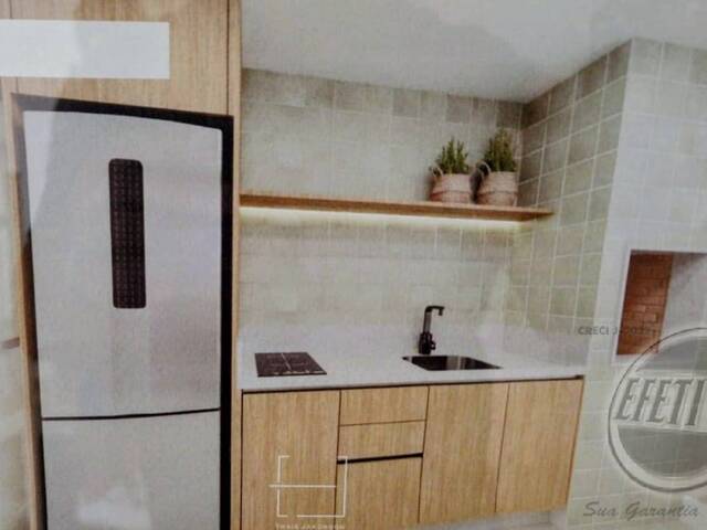 Apartamento para Venda em Caioba - 46
