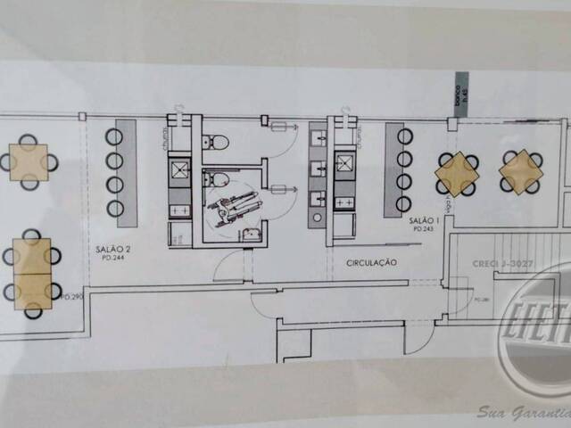 Apartamento para Venda em Caioba - 44