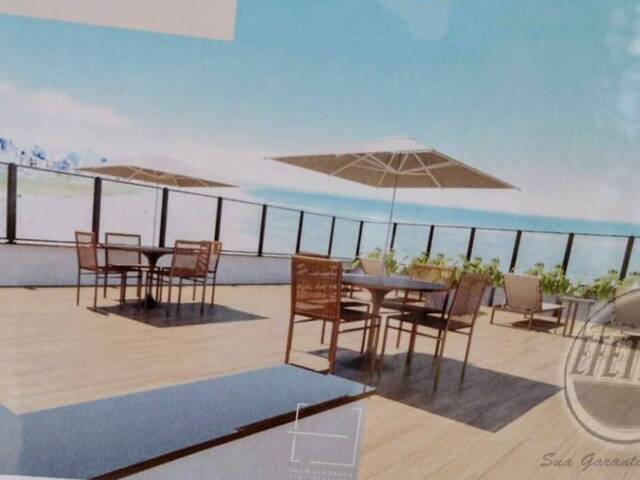 Apartamento para Venda em Caioba - 42