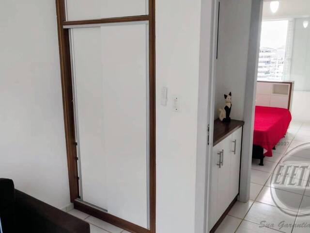 Apartamento para Venda em Caioba - 38