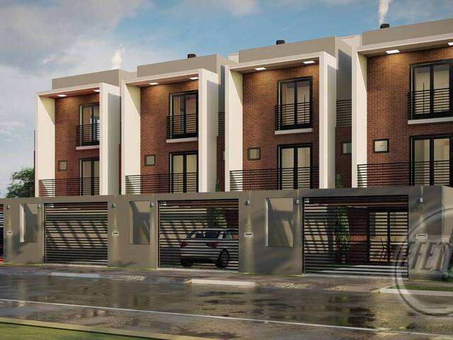 #507S - Sobrado para Venda em Matinhos - PR - 3