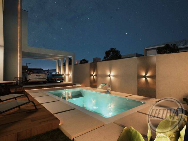 #603S - Sobrado para Venda em Matinhos - PR - 3