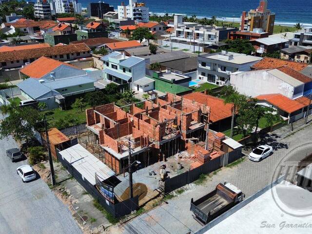 Sobrado para Venda em CARAVELAS - 8